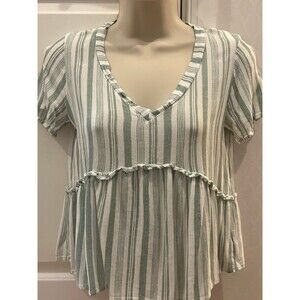 Emory Park Blouse - XS